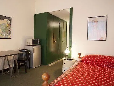 Residence Domus Μιλάνο 3*,