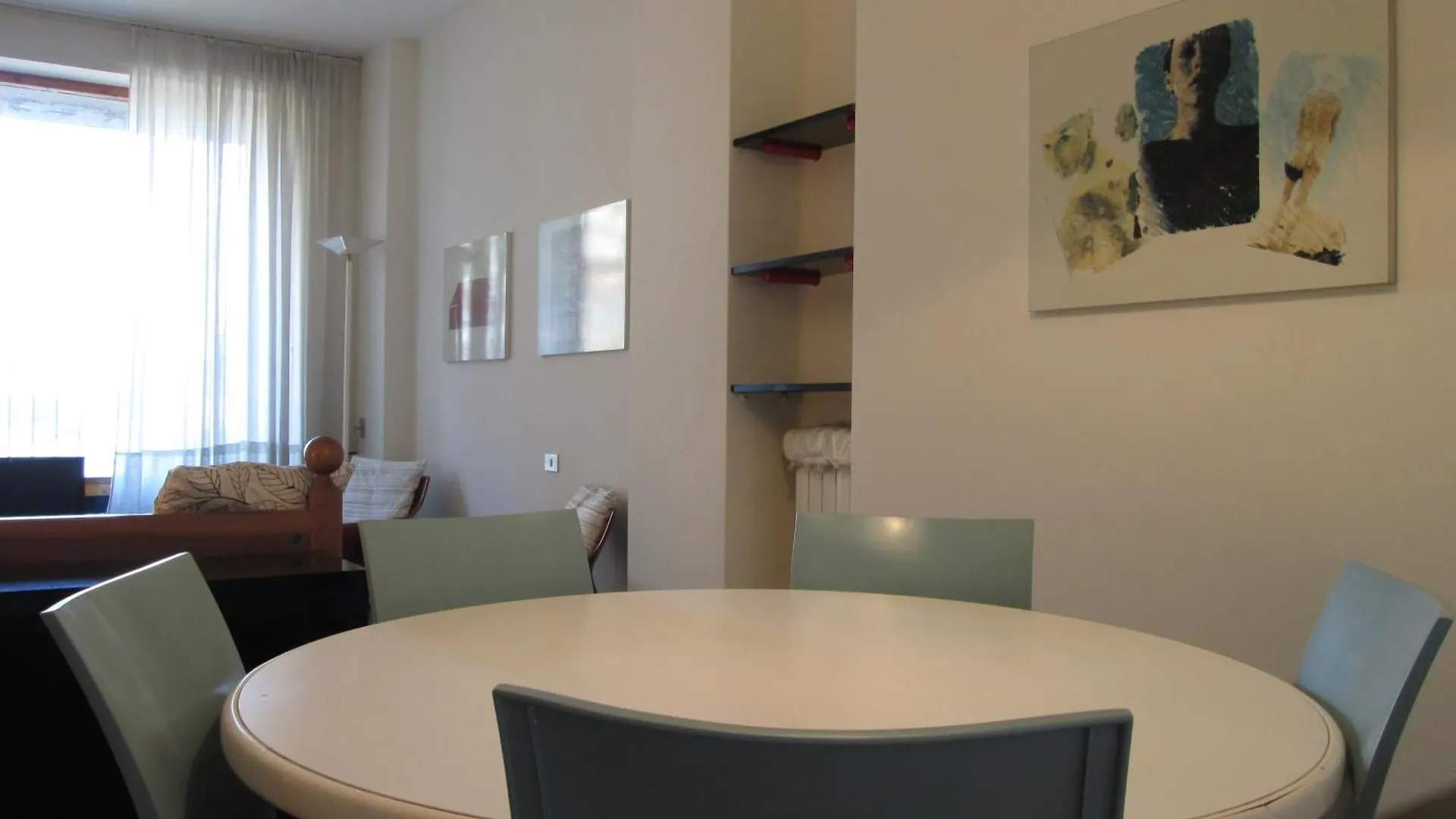 Residence Domus Μιλάνο 3*,