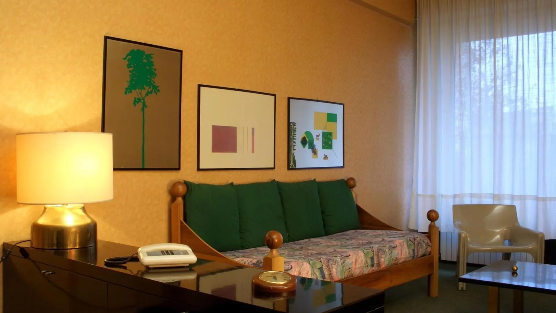 Residence Domus Μιλάνο