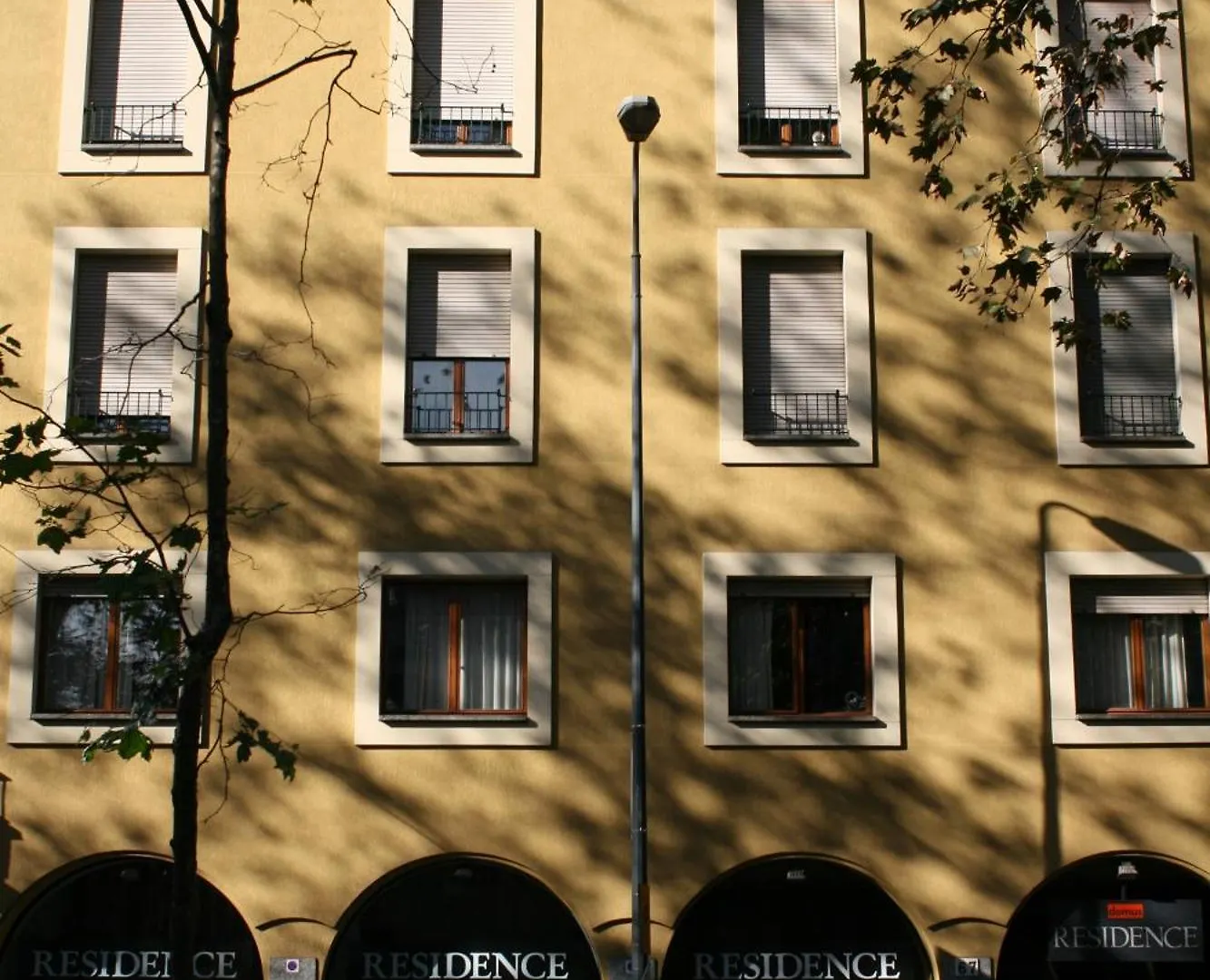 Residence Domus Μιλάνο 3*,  Ιταλία