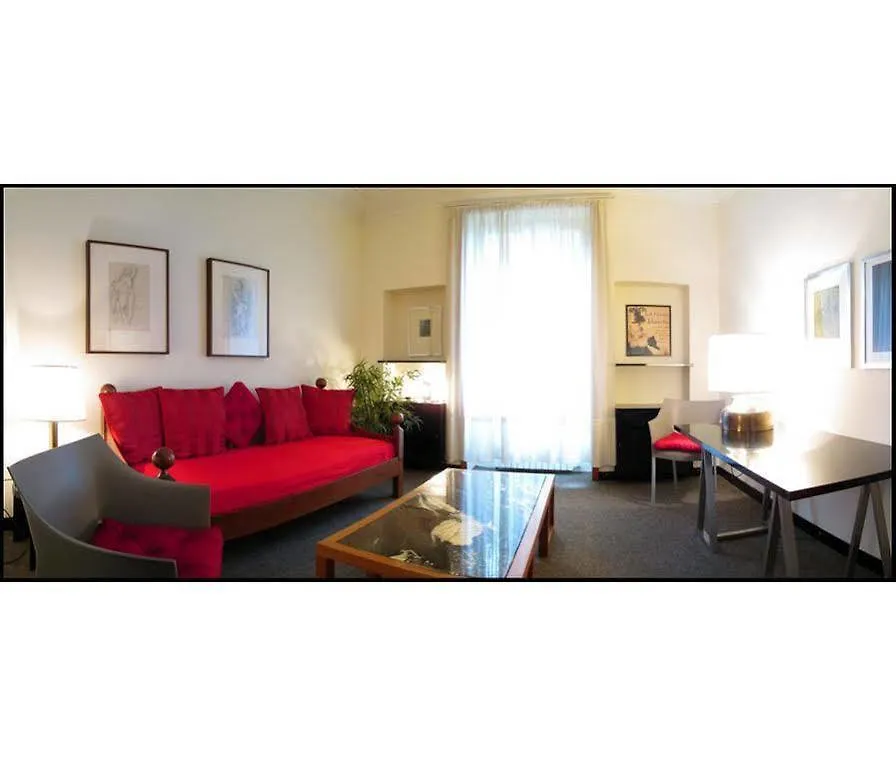 Residence Domus Μιλάνο 3*,  Ιταλία
