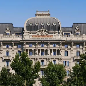 Excelsior Gallia, A Luxury Collection Hotel, ***** Milan