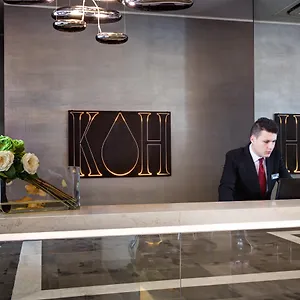 Hotel Klima Fiere, Milaan