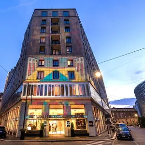 The Square Duomo - Preferred & **** Milan