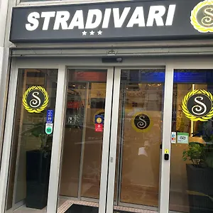 Ξενοδοχείο Stradivari