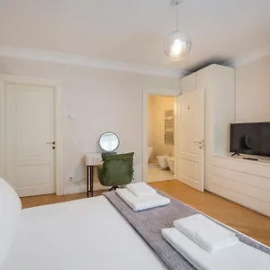  Appartamento Royal - Centro Brera