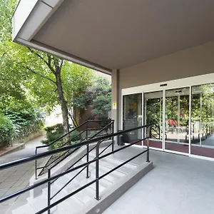 Residenza Cenisio ** Mediolan