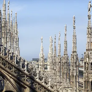 Bb Bocconi ** Mediolan