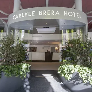 Hotel Urban Hive, Milaan