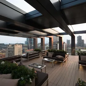 Hotel Hyatt Centric, Milaan
