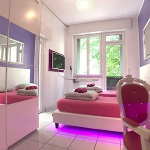  Casa vacanze Duomo Luxury House 9 Pax