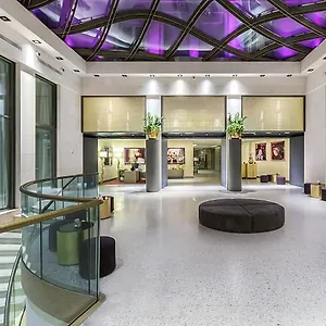Rosa Grand - Starhotels Collezione **** Milan