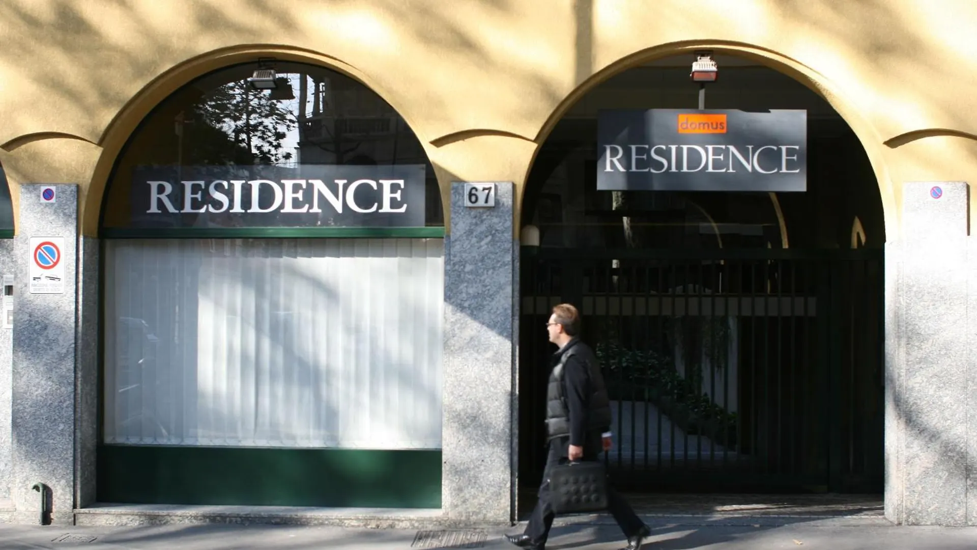 Residence Domus Milán