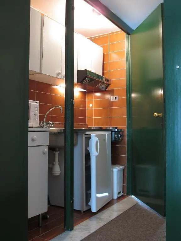 Residence Domus Milan Aparthotel
