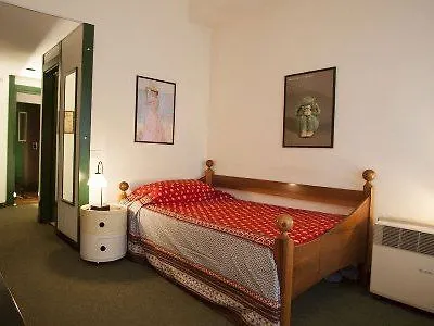 Aparthotel Residence Domus Milaan