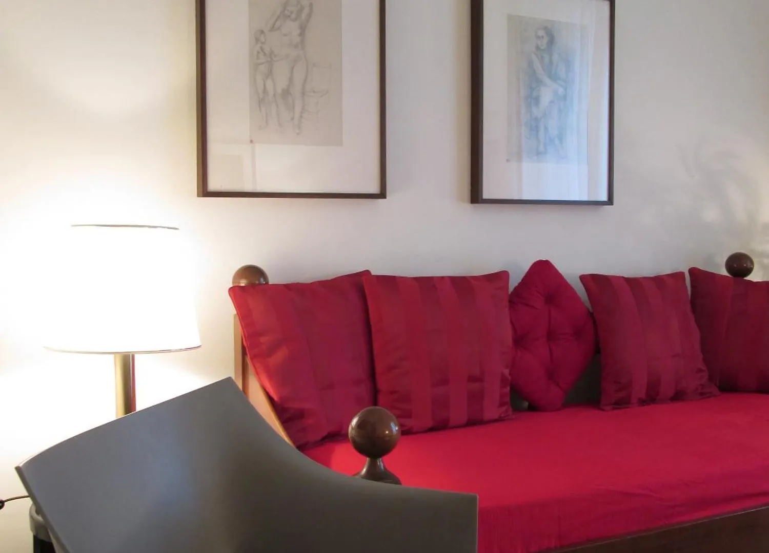 Residence Domus Milaan Aparthotel