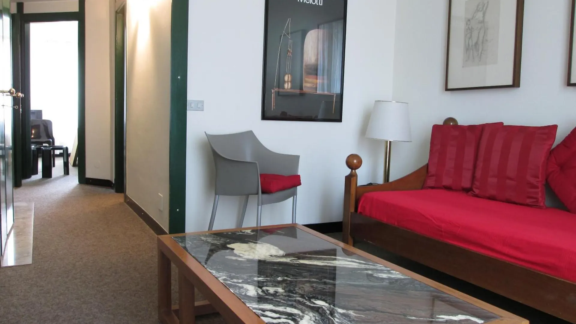 Residence Domus Milaan
