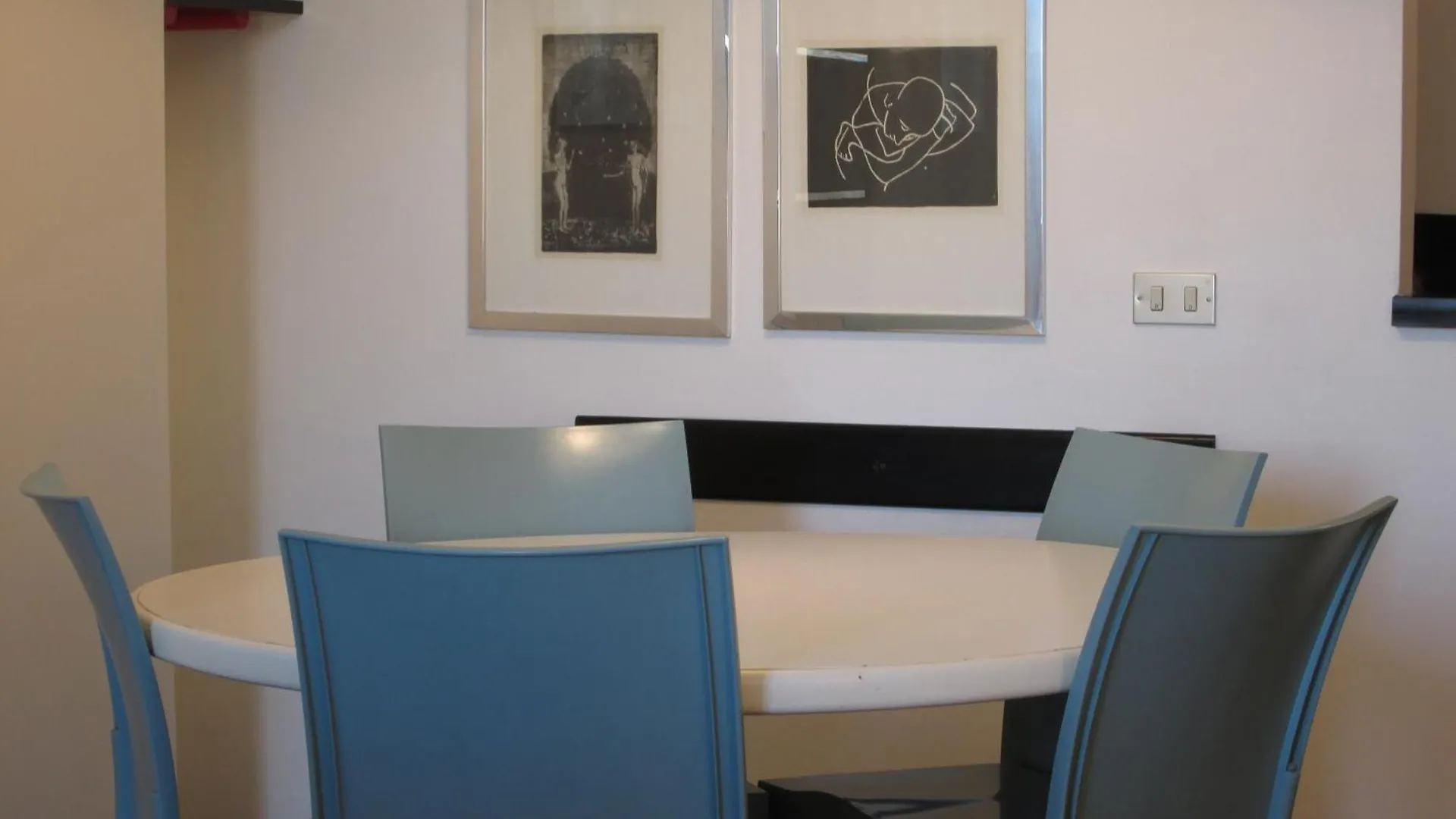 Residence Domus Milaan Italië