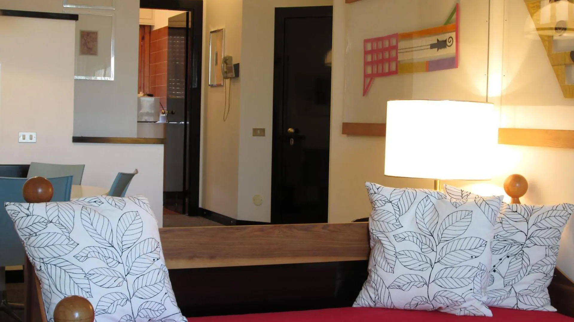 Aparthotel Residence Domus Milaan
