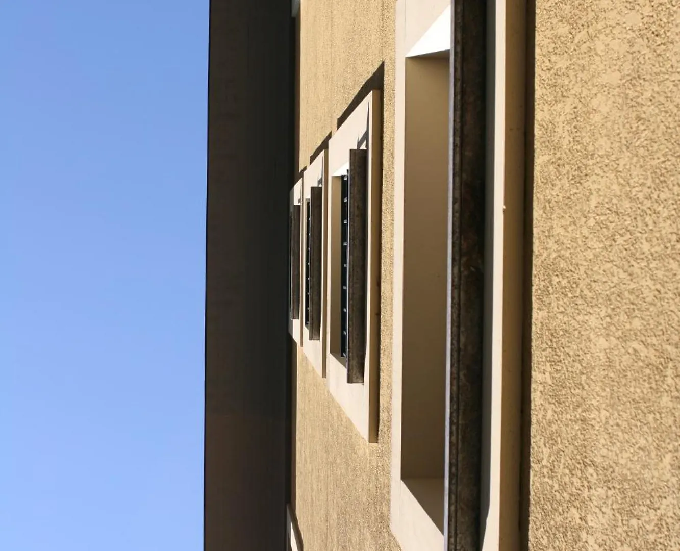 Aparthotel Residence Domus Milaan
