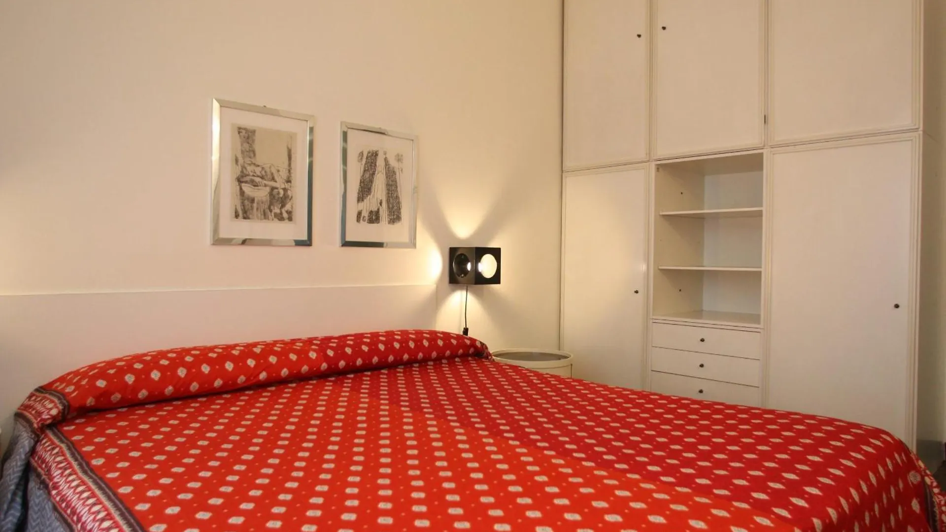 Residence Domus Milaan Italië