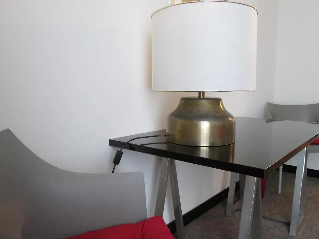 Aparthotel Residence Domus Milaan