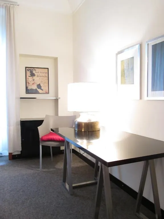 Aparthotel Residence Domus Milaan