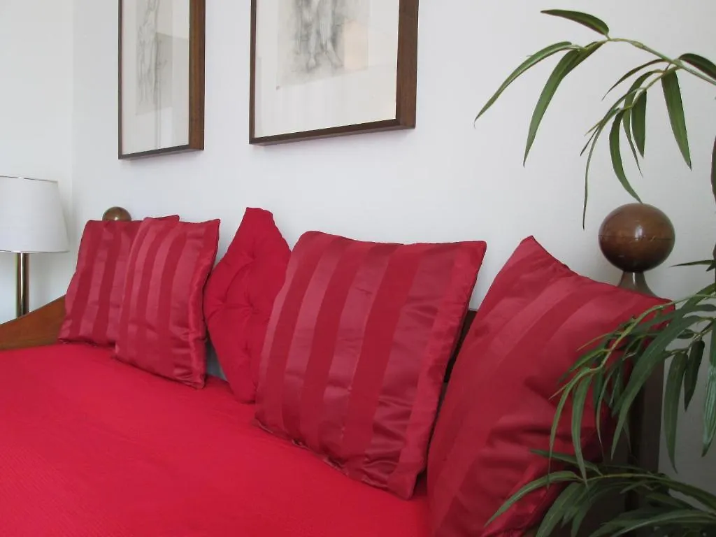 Aparthotel Residence Domus Milaan