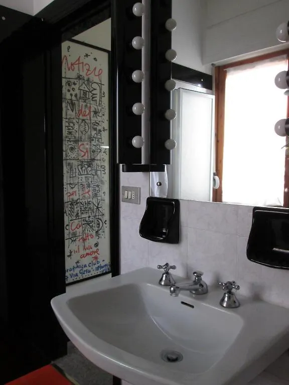 *** Aparthotel Residence Domus Milaan Italië