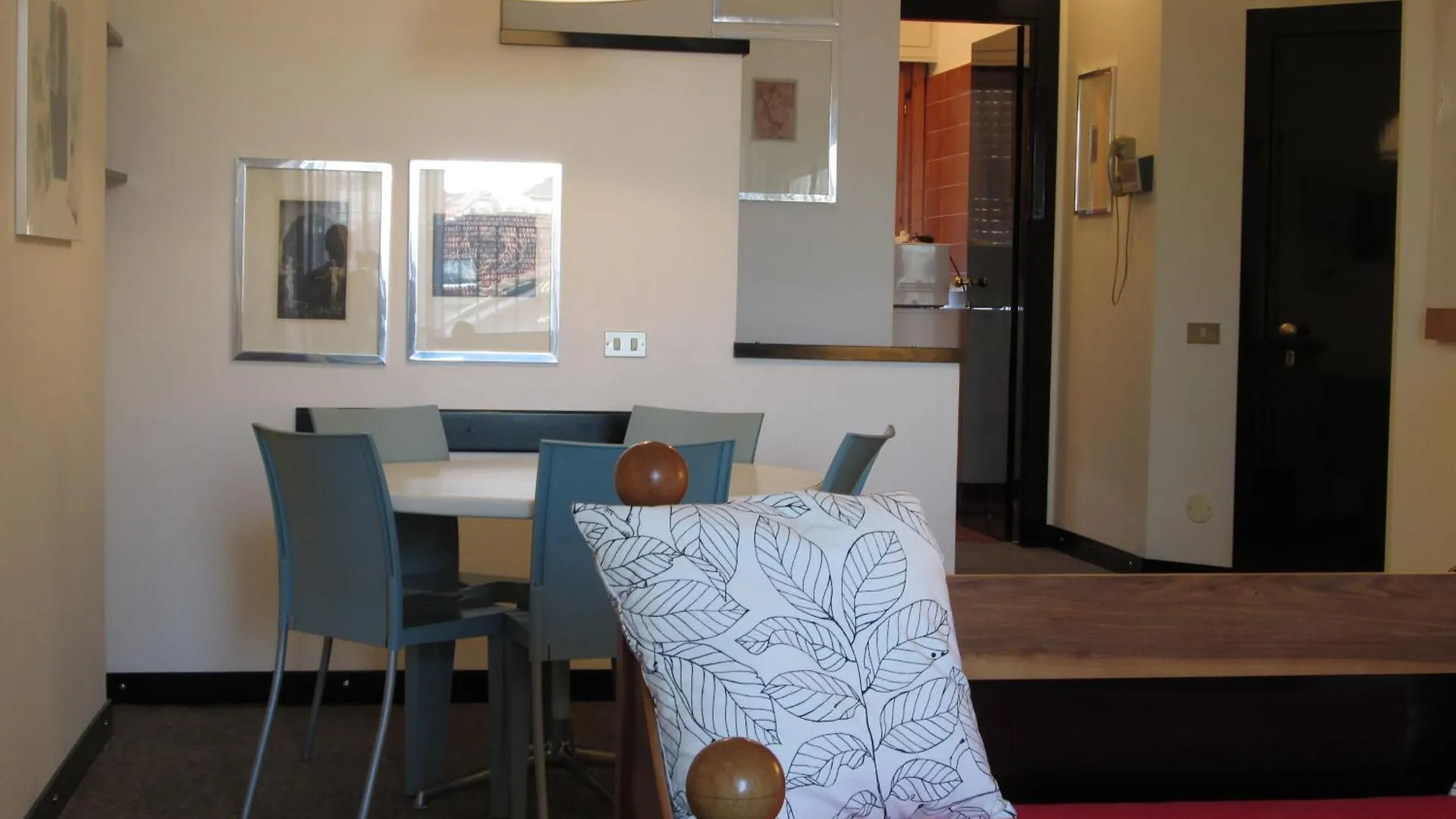 Residence Domus Milaan