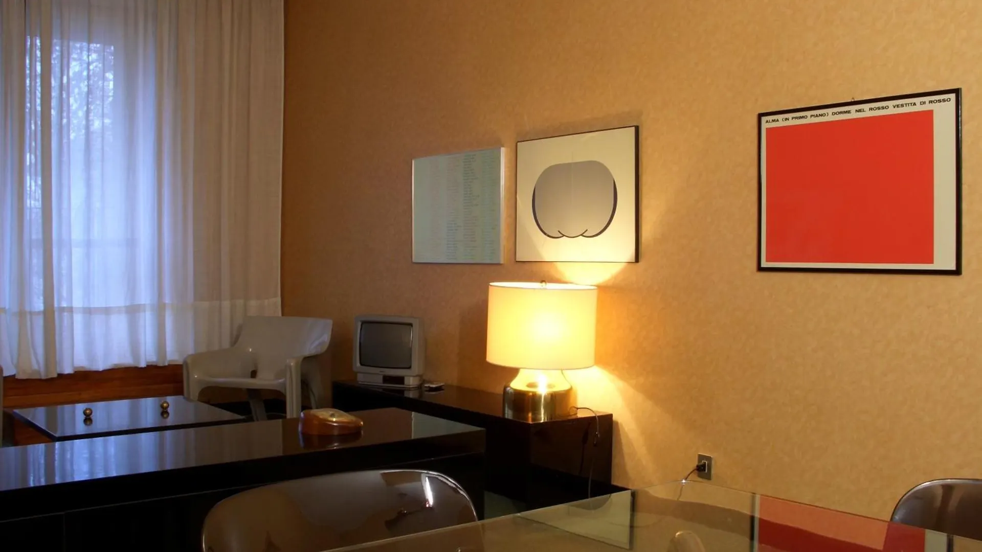 *** Aparthotel Residence Domus Milaan Italië